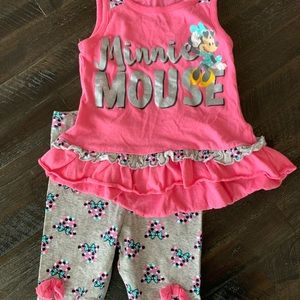 Minnie Mouse Set
